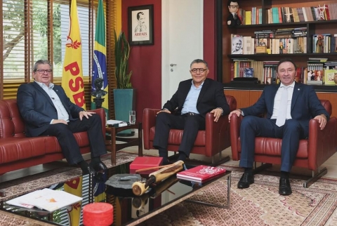 Siqueira, Jo�o e Deusdeth Queiroga