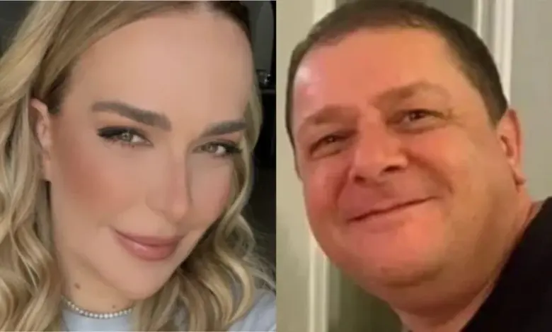 Roberta e Lulinha torraram 300 mil reais