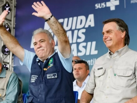 Queiroga � candidato a prefeito