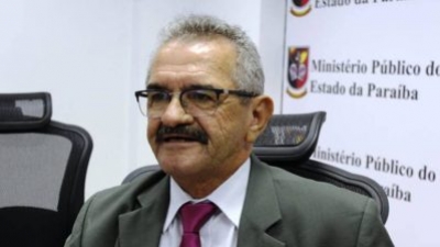 Valberto Lira faleceu nesta quarta-feira, 26
