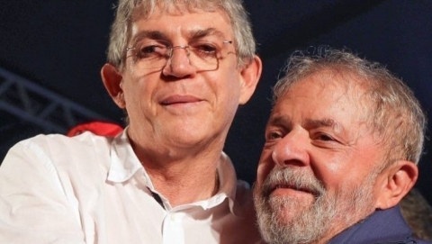 Os PTralhas RC e Lula, chefes de organiza��es criminosas