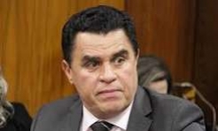 Wilson prestar� depoimento em Bras�lia