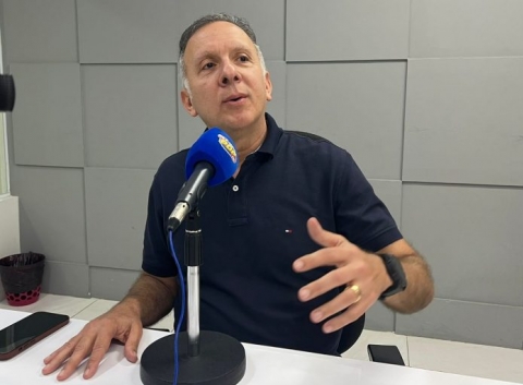Deputado Aguinaldo Ribeiro quer o PP na cabe�a de chapa