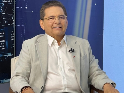 Adriano quer reconhecimento ao Republicanos