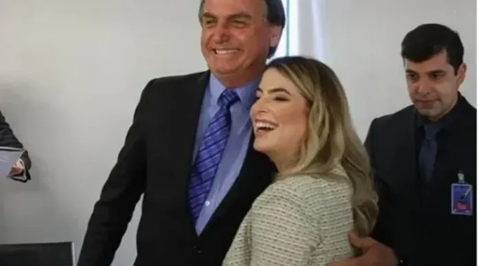 Annelise assume pregando unidade do partido