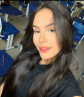 Rayssa foi assassinada de forma covarde pelo ex-companheiro