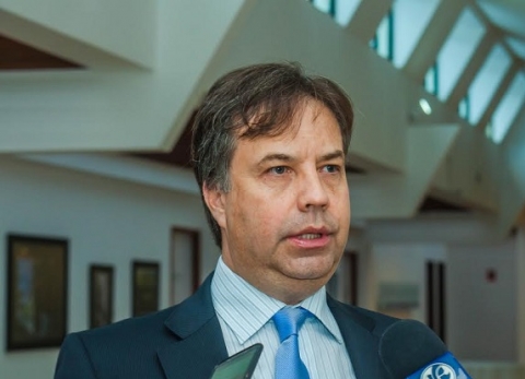 Conselheiro F�bio Nougueira