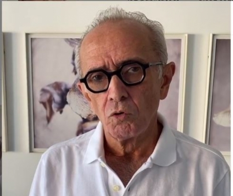 C�cero Lucena ter� processo reexaminado