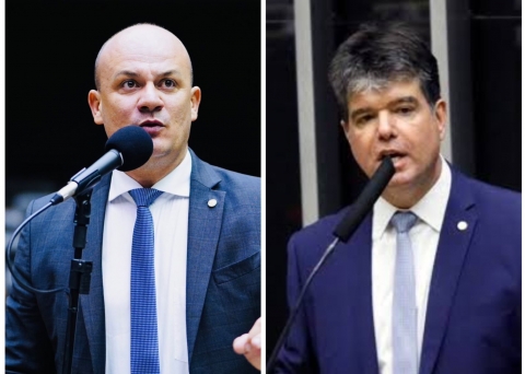 Cabo Gilberto e Ruy Carneiro n�o querem a censura nas redes sociais