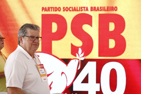 Atualmente o PSB tem 69 prefeitos filiados