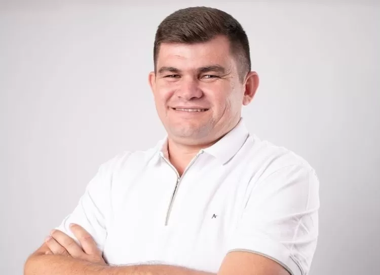 Prefeito morreu em hospital de Catol� do Rocha