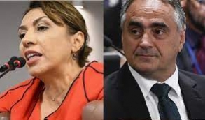 Cida e Cartaxo aparecem com apenas 2% na consulta