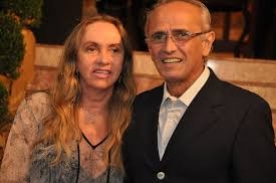 Laur� foi presa pela PF durante opera��o neste s�bado