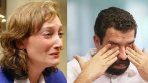 Ros�rio e Boulos: a esquerda esfacelada nas urnas