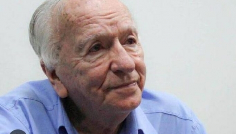 Ex-prefeito Enivaldo Ribeiro diz que � pr�-candidato