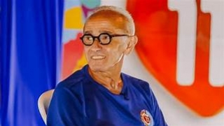 C�cero deve passar a rasteira no MDB e em Ven�