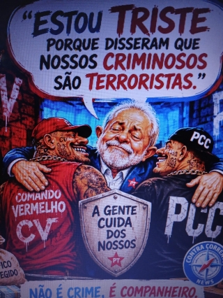 Ilustra��o de Instagram