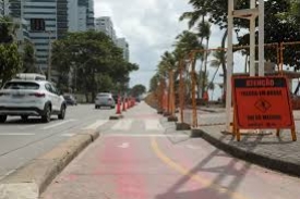 Rombo do cal�ad�o de Campos