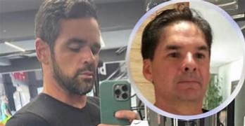 Celso se apesentou na sede na Pol�cia Civil