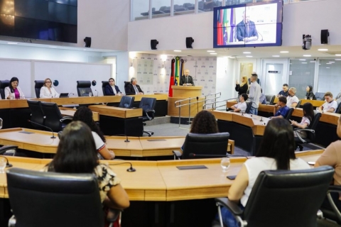 Haver� mobiliza��o para pressionar o Governo Federal