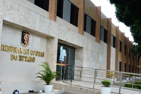 TCE rejeitou recurso de ex-vereador cabedelense