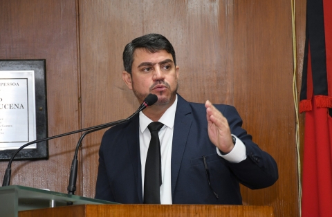 A��o alegou a inconstitucionalidade um terceiro mandato