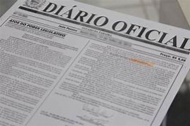 Governo do Estado publica exonera��es de secret�rios, procurador-geral e comandante da PM