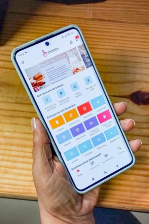 Come�a atendimento online para agilizar servi�os de alvar�s, certid�es e Habite-se na PMJP