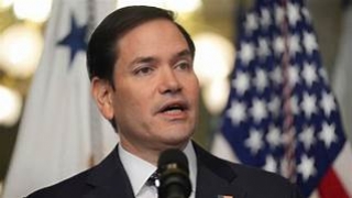 Marco Rubio manda um recado DIRETO para outros ditadores
