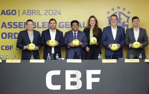 Michele Ramalho  escolhida para representar federaes do Nordeste em conselho da CBF