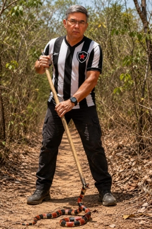 Reapari��o de Roberto Burity no Botafogo reacende debate sobre sua import�ncia para o clube