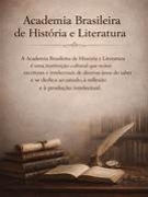 Caroline Burity assumir� cadeira na Academia Brasileira de Hist�ria e Literatura