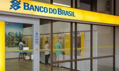 Lucro do Banco do Brasil despenca em 2025