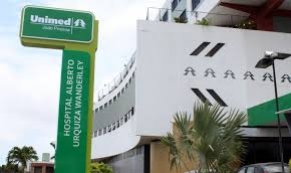 Atendimento m�dico comprometido - Por Chico Pinto Neto