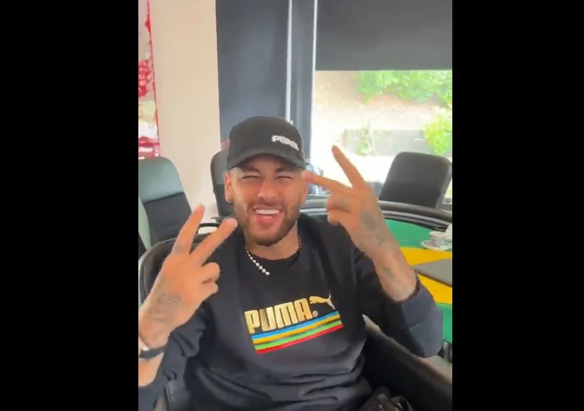 NEYMAR � CONFIRMADO: Carlos Ancelotti divulga lista dos 26 atletas para a Copa do Mundo