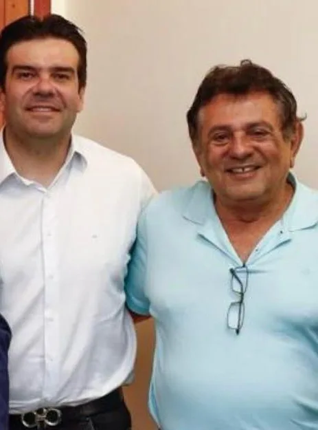 Aliado de Eduardo Carneiro, ex-prefeito de Bel�m tem nomea��o publicada no Di�rio Oficial