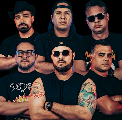 Retrohollics apresenta especial de AC/DC em Jo�o Pessoa nesta sexta