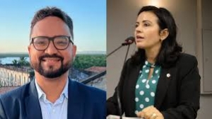 RASPARAM O PRATO E VIRARAM R�US: TJPB aceita den�ncia contra Pollyanna, Tib�rio e Pe.Eg�dio